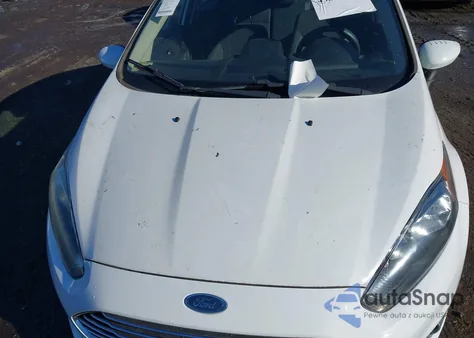 2019 Ford Fiesta Se from USA, damaged, VIN 3FADP4BJXKM123580